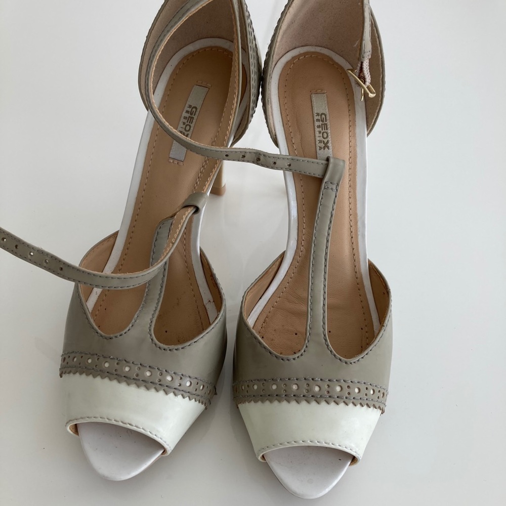 Geox heels - Picture 3 of 6